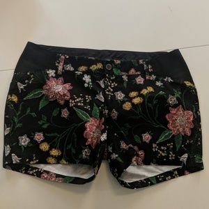 Old Navy Maternity Shorts